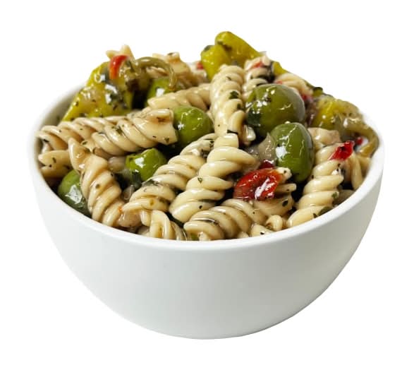 Greek Pasta Salad