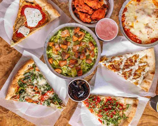 Famous Ray's Pizza