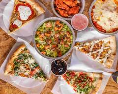 Famous Ray's Pizza