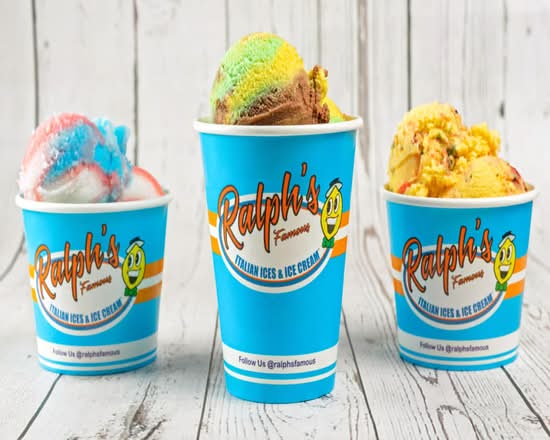 Ralph's Italian Ices Of Great Neck (150 Middle Neck Rd)