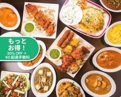 インド料理モティ二子玉川店