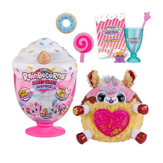 Peluches sorpresa online