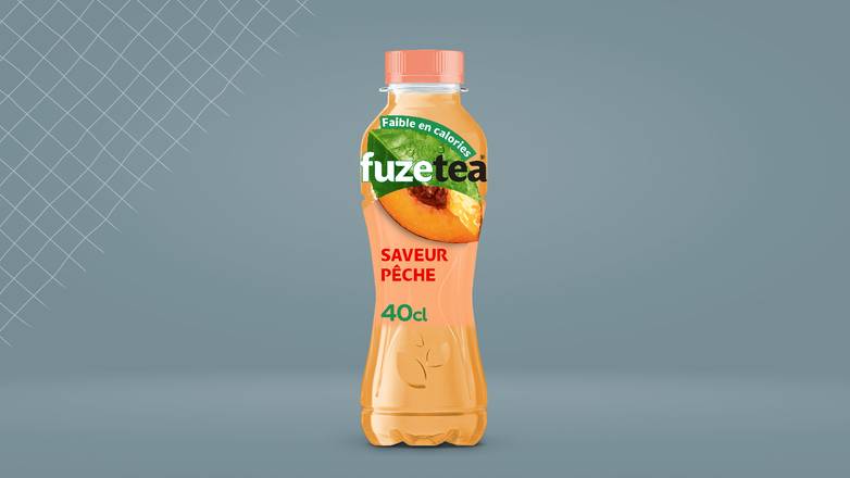 Fuze Tea 40cl