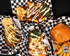 Untamed Smokehouse