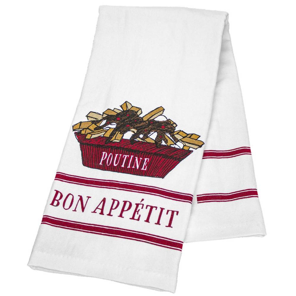 Cuisinart Bon Apétit Kitchen Towels (2 units)