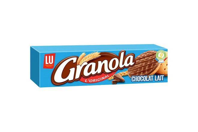 Granola L'original 200G