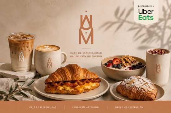 AUM COFFEE COMMUNITY ( Tijuana)