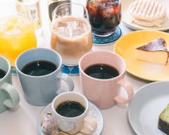 KOGUMA COFFEE