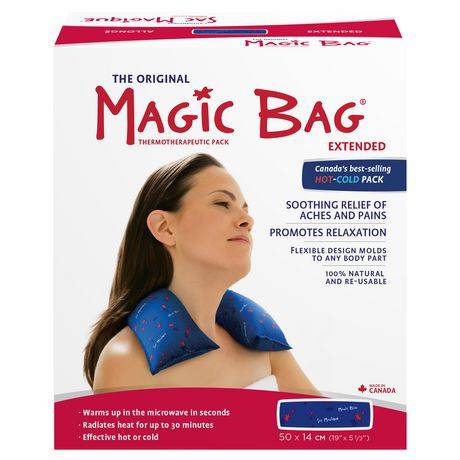 Magic Bag Extended Hot and Cold (1 unit)