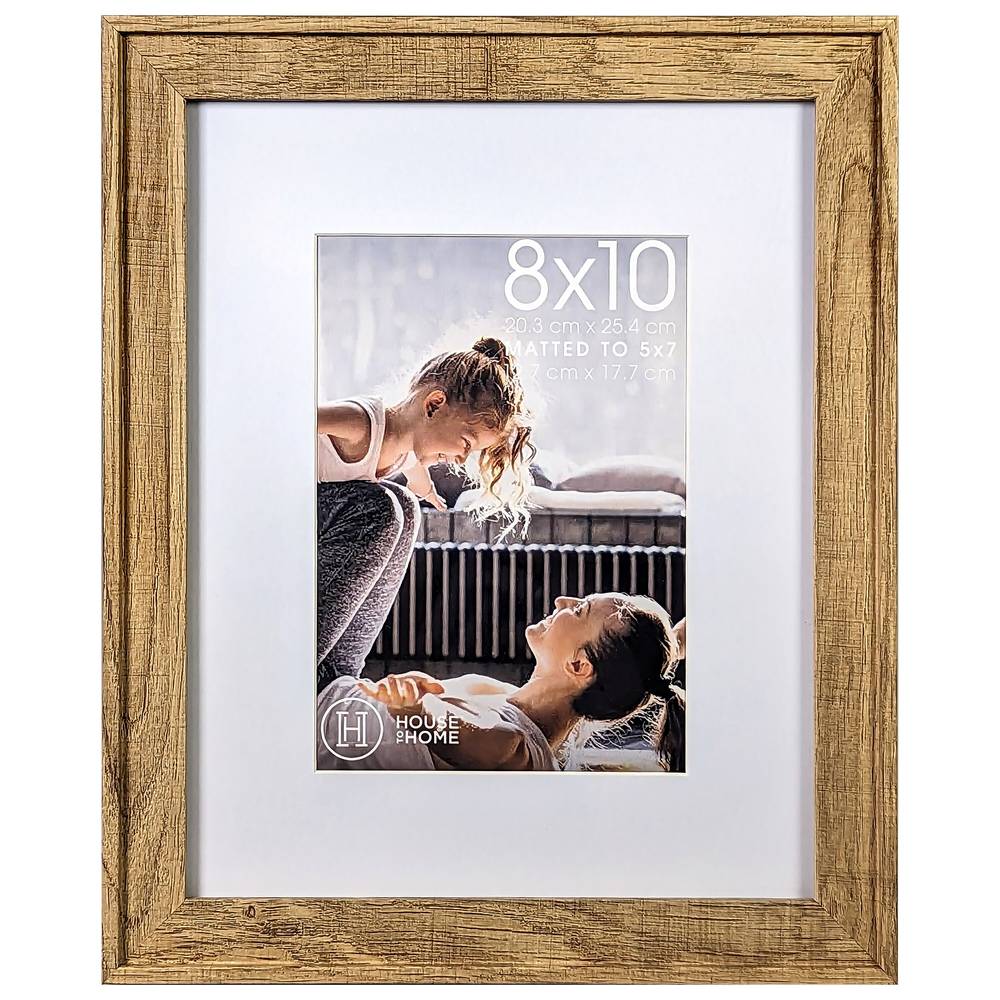 House To Home Alyssa Picture Frame, 8X10