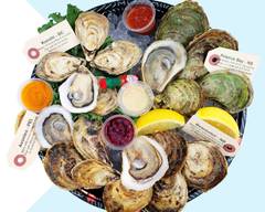 Island Oysters