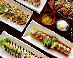 Nami Japanese Restaurant