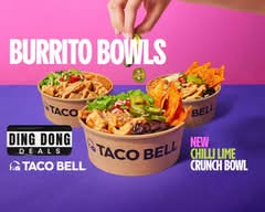 Taco Bell (Fairy Springs)