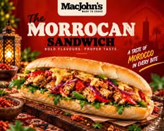 MacJohn's