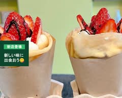 【クレープ専門店】TUMIKI 堺店 TUMIKI sakaiten