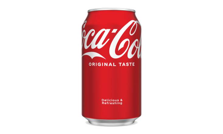Coca-Cola