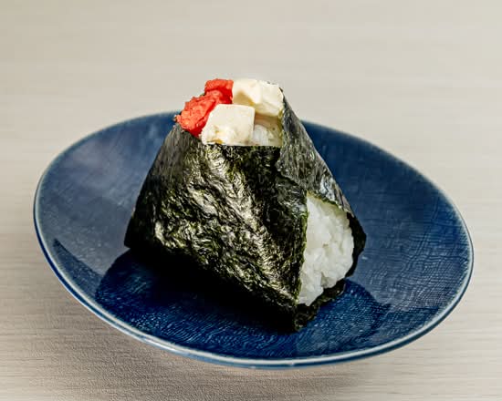 Onigiri Stand つきにこの出前・宅配・テイクアウトメニュー