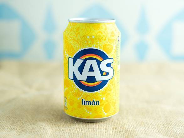 Kas Limón (33cl)