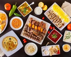 Pita Bowl - Lindenhurst