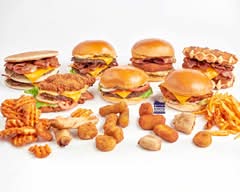 WizBurgerz (Anketell St)
