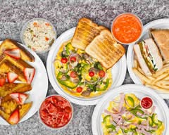 Astoria Town Deli Grocery Corp