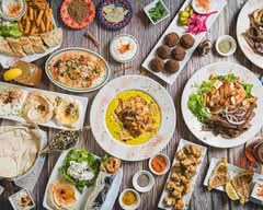 Cafe Petra (Atascocita)