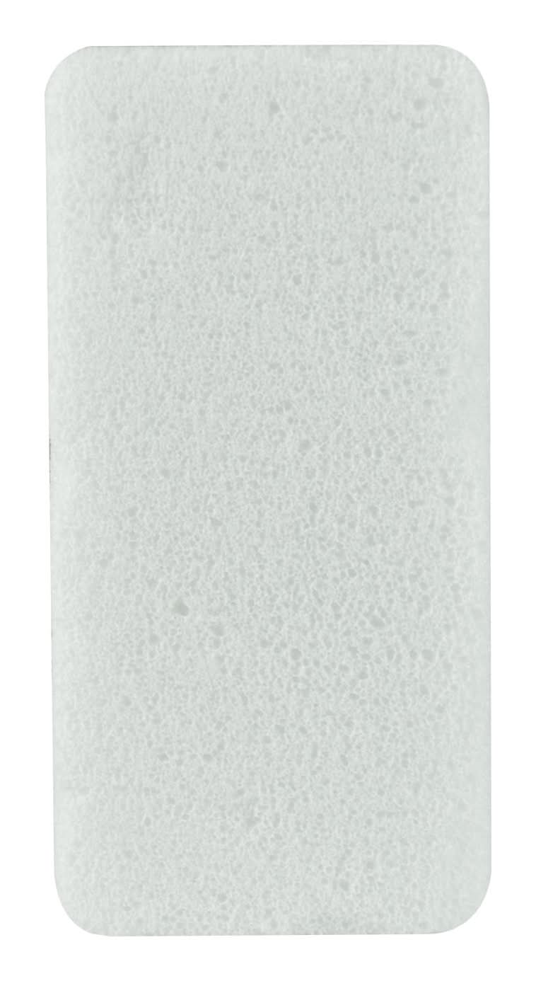 Piedra Pómez Cuadrada