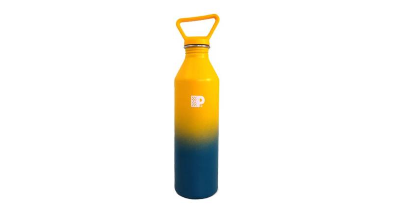 MIIR Blue/Orange Water Bottle (27oz)