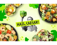 Hail Caesar - Bermondsey