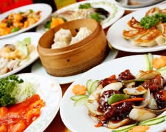 大衆中華食堂&酒場　金満園