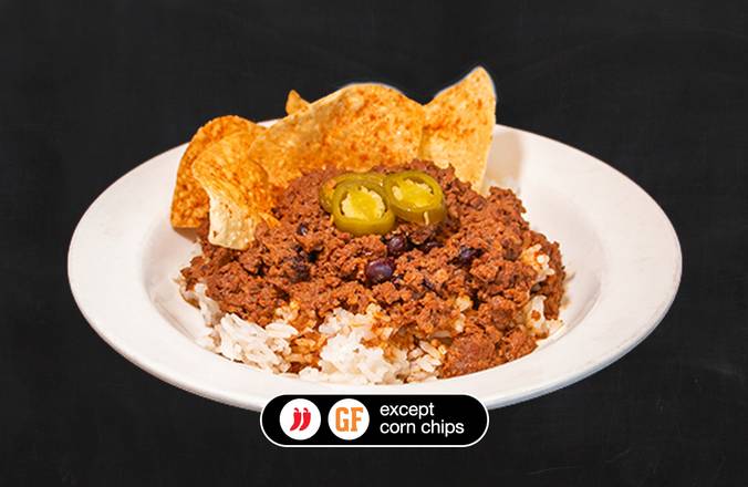 Chilli Con Carne