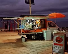 Cafetería La Vagabunda (Valparaiso)