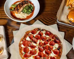 Dudley's Sports Grill -Dallas