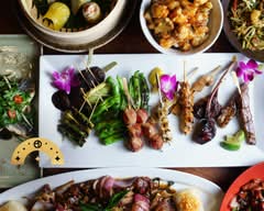 TAO Downtown