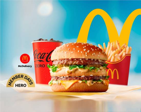 McDonald's (Taupo)