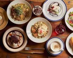 TUBOCAFE 【ツーボカフェ】