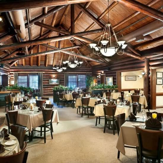 Whitefish Lake Restaurant