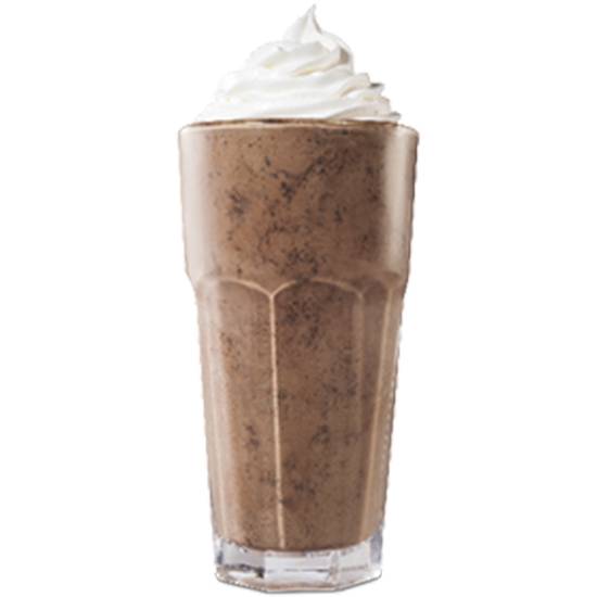 Chocolate Oreo® Shake