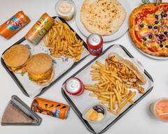 I Food Rapide 