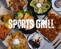 Sports Grill - Alcobendas