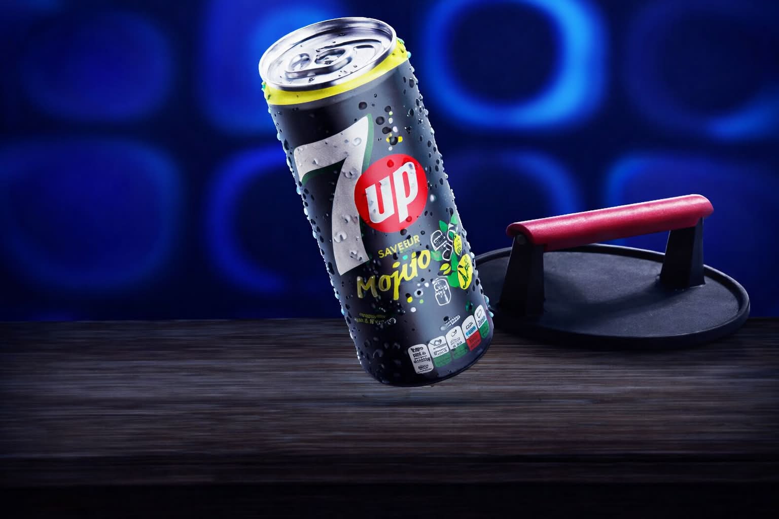 🧊 7up® Citron Vert 🧊