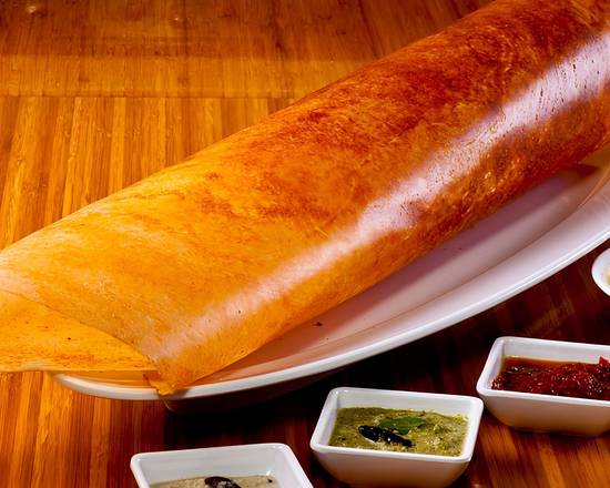 Dosas