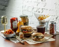 EasyPeasySmashBurger