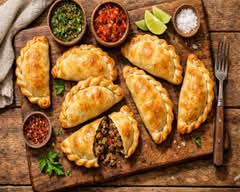 Alberto Empanadas
