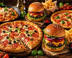 Pizza Club