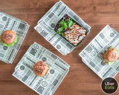 Crave Shack 
