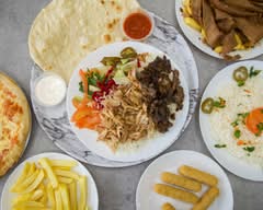 Today Shawarma