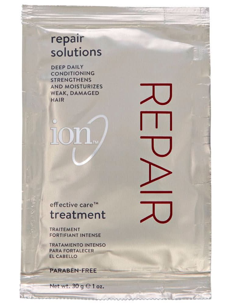 iON · Tratamiento effective care repair (30 g)
