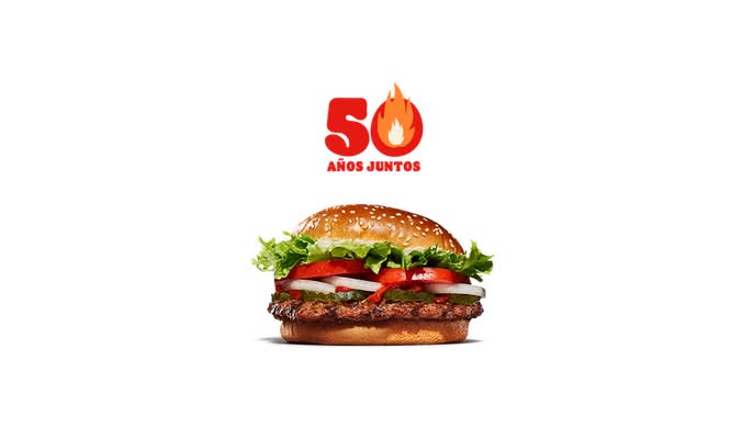 Whopper®