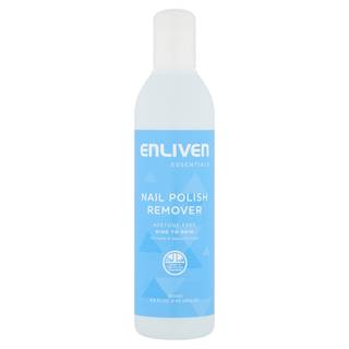 Enliven Essentials Nail Polish Remover (250ml)